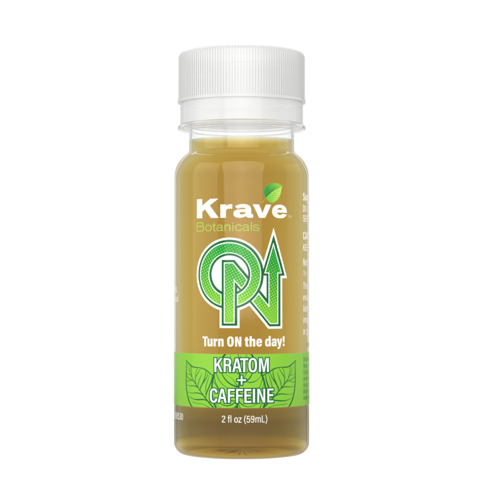 Krave On